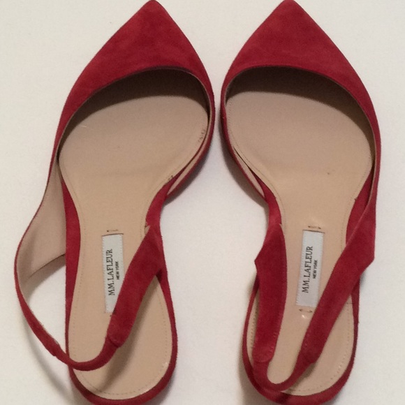 MM. Lafleur Shoes - Picture 2 of 8